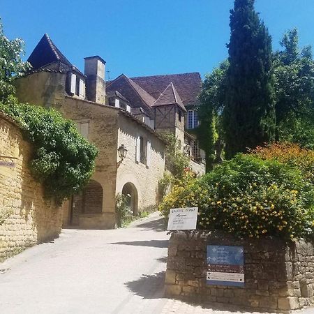 Les Appartements De Bacchus Sarlat-la-Canéda Dış mekan fotoğraf