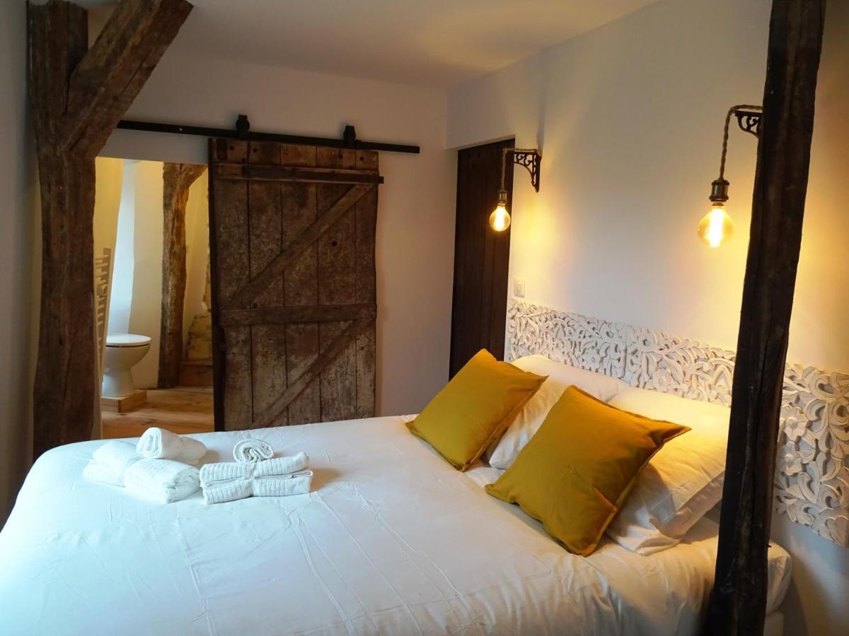 Les Appartements De Bacchus Sarlat-la-Canéda Dış mekan fotoğraf