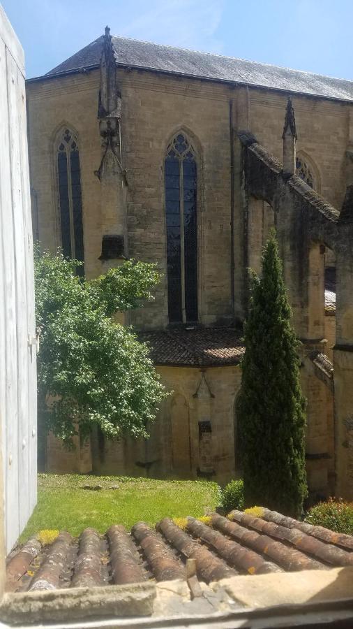 Les Appartements De Bacchus Sarlat-la-Canéda Dış mekan fotoğraf