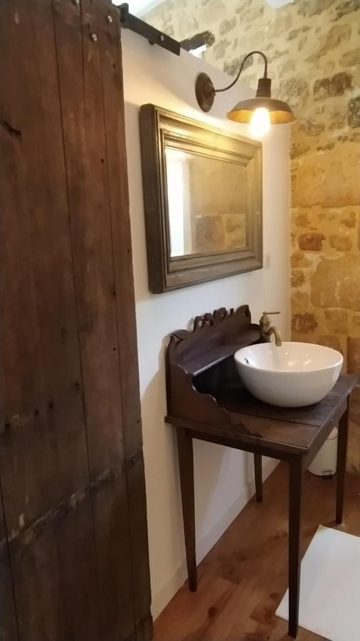 Les Appartements De Bacchus Sarlat-la-Canéda Dış mekan fotoğraf